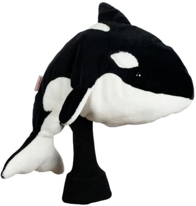 Daphne Headcover Driver Orca