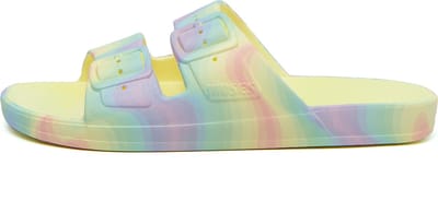 Freedom Moses Slippers FLOW SUGAR 35/36