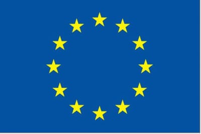 Vlag Europese Unie 90x150cm | Best Value
