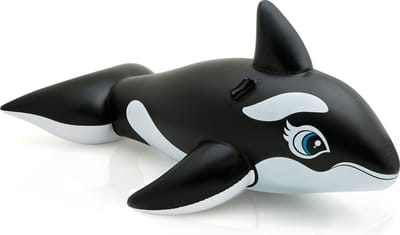 Intex Walvis ride-on 193x119cm