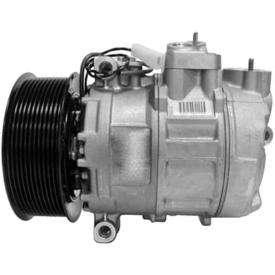 Airco-compressor MAHLE ACP 1153 000S