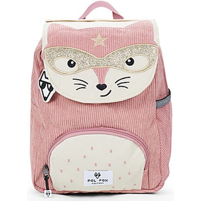 Rugzak Pol Fox SAC A DOS BABY LITTLE FOX