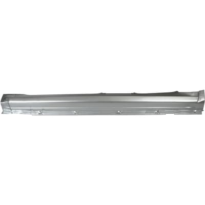 Dorpels - ingangsplaat BLIC 6505-06-5023011K links