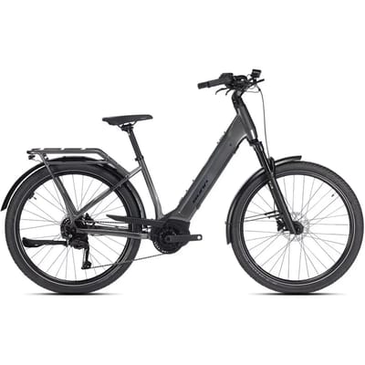 Elektrische fiets Sunn Skill S1 Shimano Cues RD-U6020, 10V