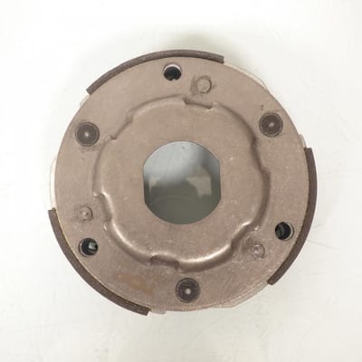 Plateau d embrayage Top performances pour Scooter Malaguti 125 Madison R Neuf