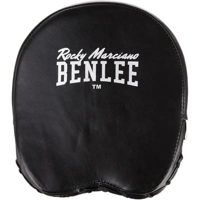 Benlee handpatsen Boon Pad handpatsen van leer (1 paar)