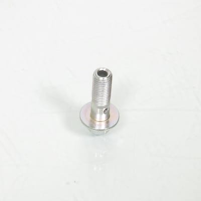 Vis, raccord banjo origine pour moto Suzuki 250 DR 09360-08011-000 Neuf