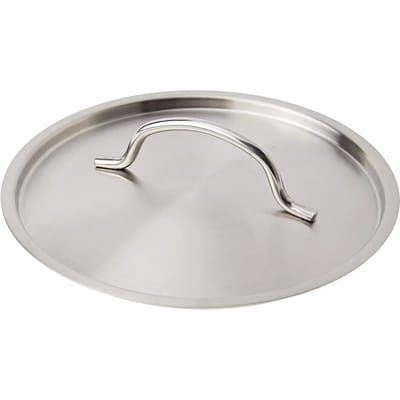 Deksel Lacor 20 cm