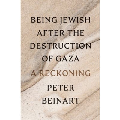 Being Jewish After The Destruction Of Gaza - Peter Beinart