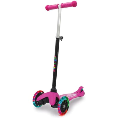 Jamara Kicklight Step - Roze