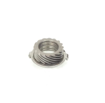 Entraîneur de compteur origine pour Scooter Honda 90 CH 44804-GN2-621 / Bague pignon Neuf