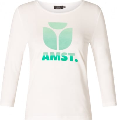 YESTA Yoëlle - Off White - maat 2(50)