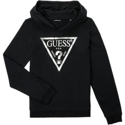 Capuchon sweaters Guess DARA