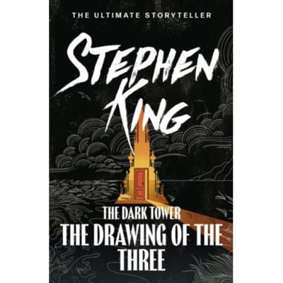 Dark Tower - Stephen King