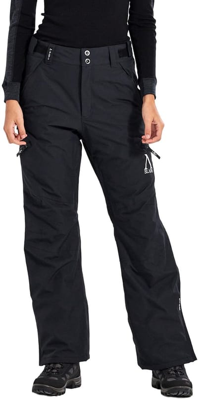Slade Aspen Shell Broek – Ski broek voor dames – Maat 34