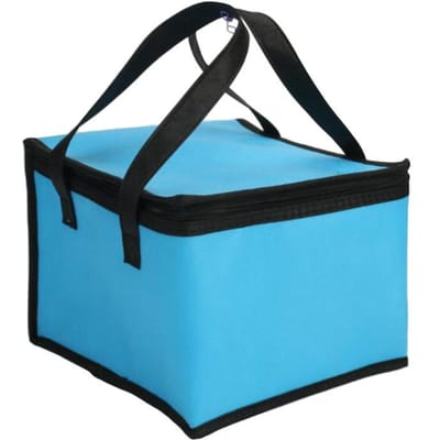 Waterdichte koeltas Picknick geïsoleerde lunchbox Opvouwbaar ijspak Draagbaar voedsel Thermische tas Drankdrager Levering Functioneel