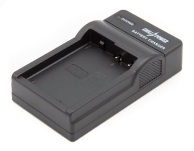 ChiliPower Panasonic DMW-BLC12 mini USB oplader