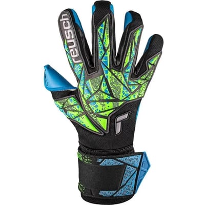 Keepershandschoenen Reusch Attrakt Aqua