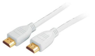 shiverpeaks BS77475-W 5m HDMI Type A (Standard) HDMI Type A (Standard) Wit HDMI kabel
