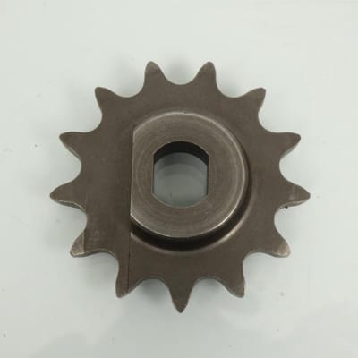 Pignon sortie boite origine pour moto KTM 50 SX 2006 à 2008 13 dents P 415 Neuf
