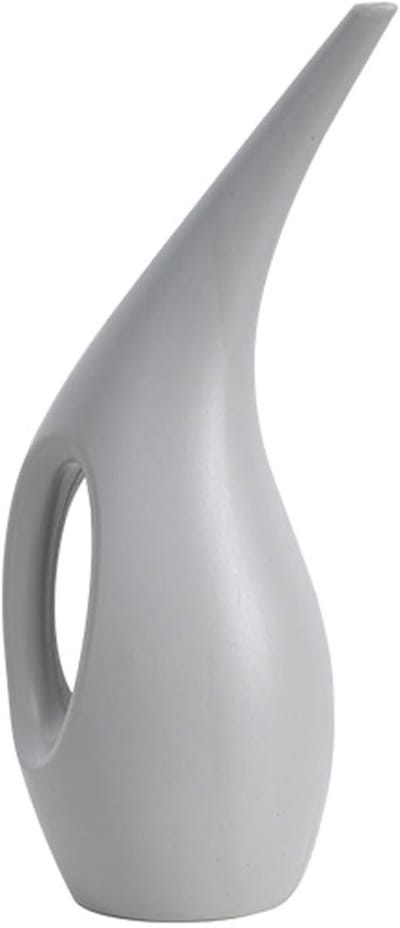 Gietplant - Waterblik - Planten Water Geven - Ergonomisch Handvat - 1.5 liter - Grijs