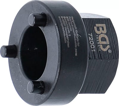 BGS afstelgereedschap voor EPS-stuursysteem voor BMW / Mercedes-Benz - 72001