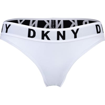 DKNY COZY BOYFRIEND Hipster Dames - Maat L