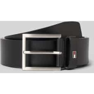 Leren riem