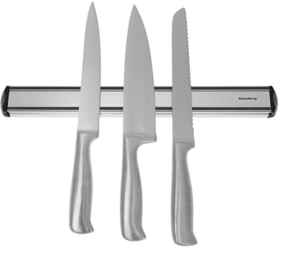 Klausberg - Magnetische Messtrip - 38,5 cm - Wandmontage - Inclusief Schroeven