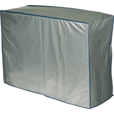Qlima Beschermhoes Buitenunit Airco 80x55x28,5cm