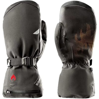 Dames skiwanten Zanier Hot,STX