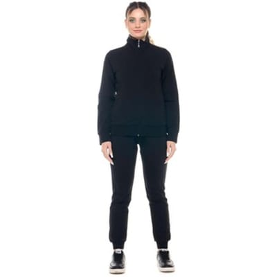Trainingspak Leone 1947 Woman High Collar New Basic