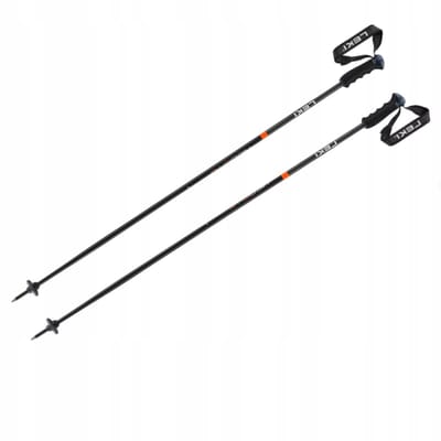 LEKI Neolite Airfoil Skistokken 2025 - 130 cm
