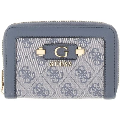 Middelgrote damesportefeuille Guess Lindsey