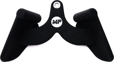 Muscle Power Extra Small Foam Grip - Outside