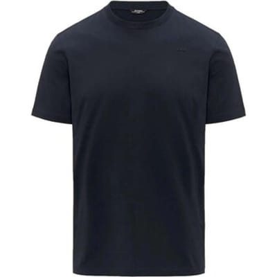 T-shirt Korte Mouw K-Way k81489w-k89
