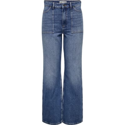 Jacqueline de Yong Maya high waist jeans