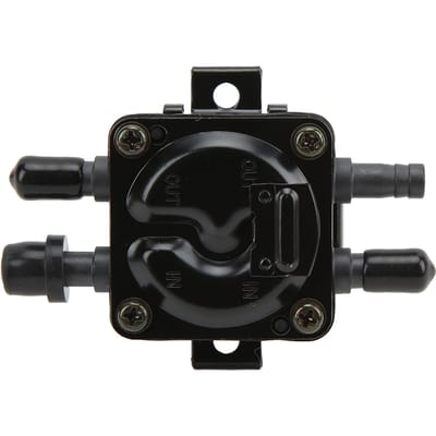 Vacuümbrandstofpomp 149?2187?01 1491544 Vervanging voor Cummins Onan Generator Lasser