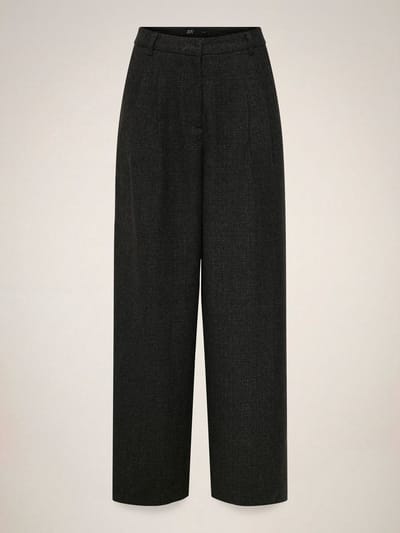 JdY Broek met wijde pijpen JDYCHARLY Wide leg fit Broek met wijde pijpen