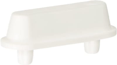 Toiletstoel Nestje - Zitting Ondersteuning - Comfortabel Zitten - Moderne Stijl - 1 Stuk - Meerkleurig