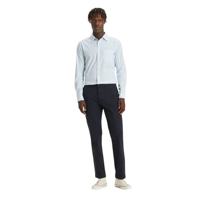 Slim fit broek Dockers Crafted Khaki