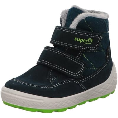 Laarzen Superfit -
