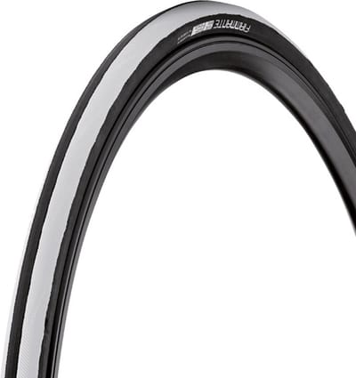 Vredestein Buitenband Fiammante 28 X 7/8 (23-622) Zwart/wit