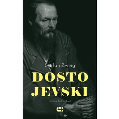 Dostojevski - Stefan Zweig
