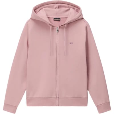 Dames Hoodie Napapijri Aurora