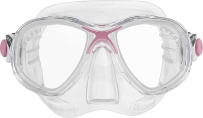 Duikmasker voor kinderen - Uniseks eenheidsmaat