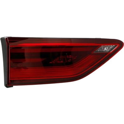 Achterlicht MAGNETI MARELLI 714081980101