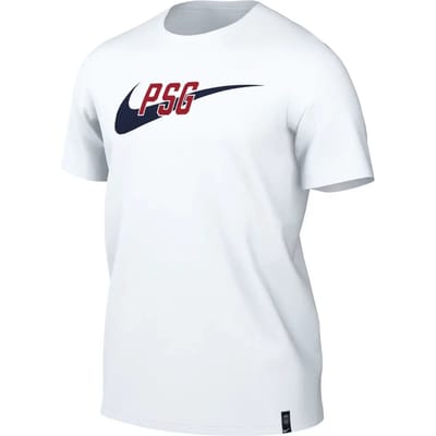 T-shirt PSG Swoosh