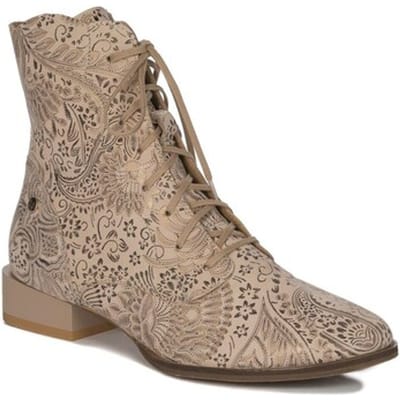 Hoge Sneakers Maciejka 0639104001