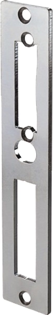 AMF Slag 147V STA gegalvaniseerd B.33xL.172mm ktg.DIN L/R fl - 55...